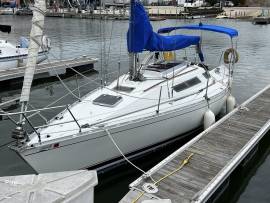 1985, Beneteau, 305 First