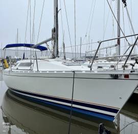 1985, Beneteau, 305 First