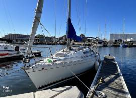 1985, Beneteau, 305 First