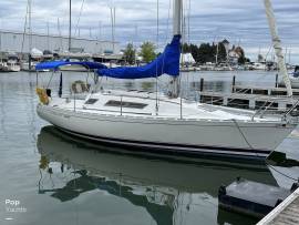 1985, Beneteau, 305 First