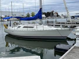 1985, Beneteau, 305 First