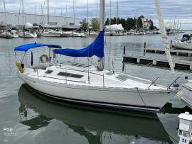 1985, Beneteau, 305 First