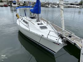 1985, Beneteau, 305 First