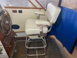 1968, Chris-Craft, Roamer 37 Riviera Charter Boat