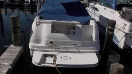 2001, Sea Ray, 260 Sundancer