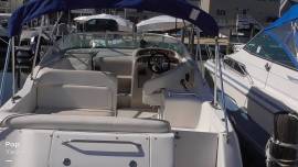 2001, Sea Ray, 260 Sundancer