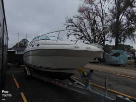 2002, Sea Ray, 260 Sundancer