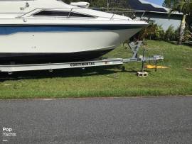 1991, Sea Ray, 220DA