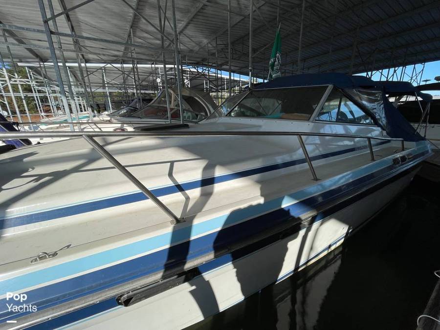 1984 Wellcraft 3100 Express Power Boats, Express Cruisers For Sale in ...