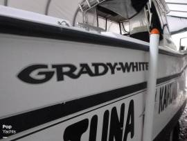 1997, Grady-White, Marlin 300