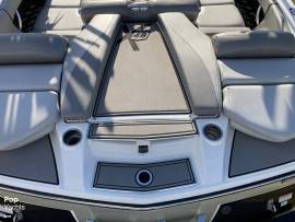 2016, Mastercraft, X-46