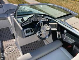 2016, Mastercraft, X-46