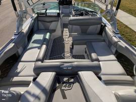 2016, Mastercraft, X-46