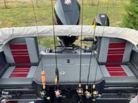 2020, Ranger Boats, Angler 2080 MS