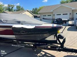 2020, Ranger Boats, Angler 2080 MS