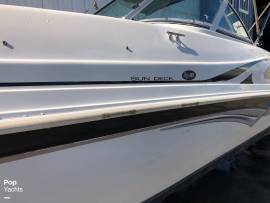 2004, Hurricane, 187 SunDeck