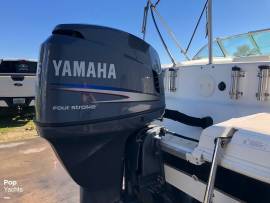 2004, Hurricane, 187 SunDeck