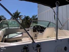 2004, Hurricane, 187 SunDeck