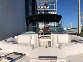 2004, Hurricane, 187 SunDeck