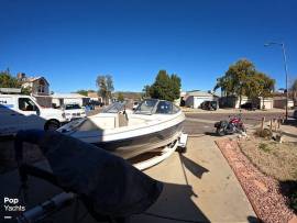 1996, Bayliner, 1700 LS