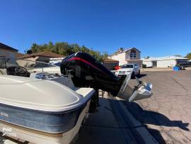 1996, Bayliner, 1700 LS