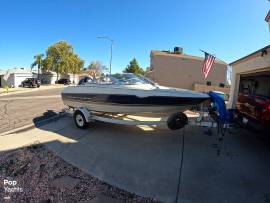 1996, Bayliner, 1700 LS