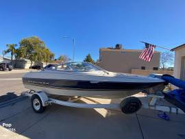 1996, Bayliner, 1700 LS