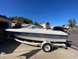 1996, Bayliner, 1700 LS