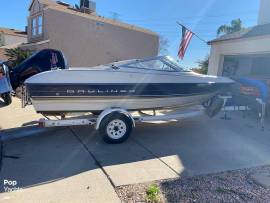 1996, Bayliner, 1700 LS