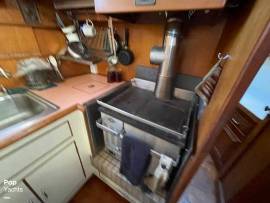 1985, Ocean Yachts, 40 Sundeck