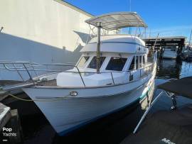 1985, Ocean Yachts, 40 Sundeck