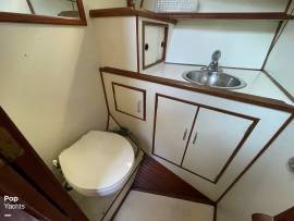 1985, Ocean Yachts, 40 Sundeck