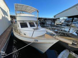 1985, Ocean Yachts, 40 Sundeck