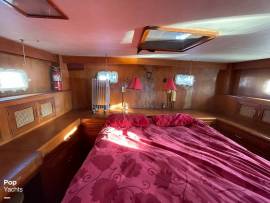 1985, Ocean Yachts, 40 Sundeck