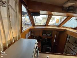 1985, Ocean Yachts, 40 Sundeck