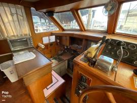 1985, Ocean Yachts, 40 Sundeck