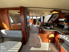 1987, Bluewater Yachts, 42 Coastal Cruiser