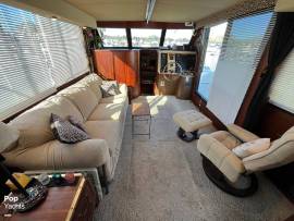 1987, Bluewater Yachts, 42 Coastal Cruiser