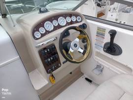 2005, Chaparral, 240 Signature