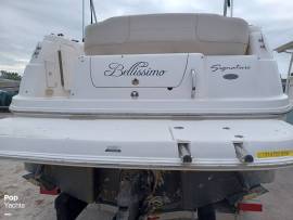 2005, Chaparral, 240 Signature