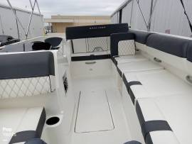 2021, Bayliner, DX2050