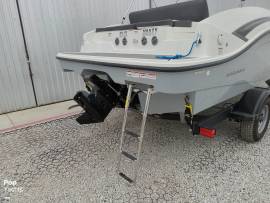 2021, Bayliner, DX2050