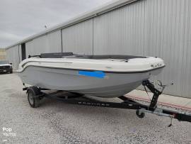 2021, Bayliner, DX2050