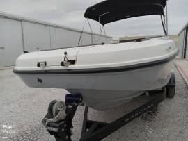 2021, Bayliner, DX2050