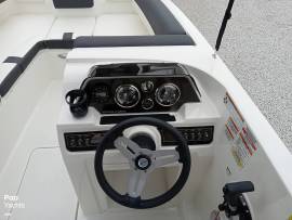 2021, Bayliner, DX2050