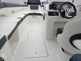 2021, Bayliner, DX2050