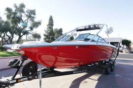 2006, Mastercraft, X-45