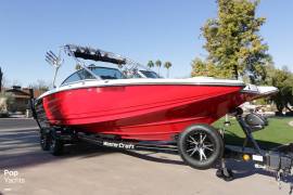 2006, Mastercraft, X-45