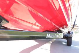 2006, Mastercraft, X-45