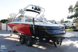 2006, Mastercraft, X-45